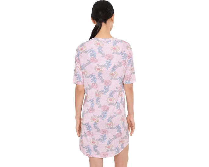 Блуза Vince Camuto Short Sleeve Crew Neck с коротким рукавом
