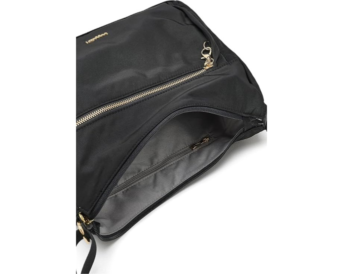 Jet Set Anti-Theft Hobo