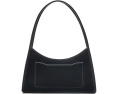 Сумка Marc Jacobs The Claw Clip Shoulder Bag с зажимом-клешней