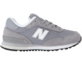 Кроссовки New Balance YC515v1 для детей с замшевым верхом