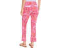 Брюки Corso Kick Flare с UPF защитой от Lilly Pulitzer