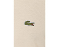 Поло Lacoste Short Sleeve Slim Fit Pique из хлопка