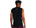 Champion Classic Jersey Muscle Tee майка-борцовка из кольцевого прядения хлопка с логотипом C
