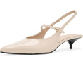 Big Screen Crinkle Patent Leather