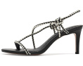 Сандалии Rebecca Minkoff Jayce на каблуке с плетением