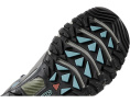 KEEN Targhee III Mid Waterproof треккинговые ботинки Magnet Atlantic Blue