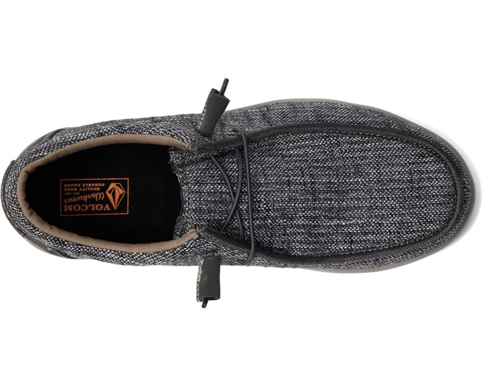 Volcom ботинки Chill EH Comp Toe с композитным носком