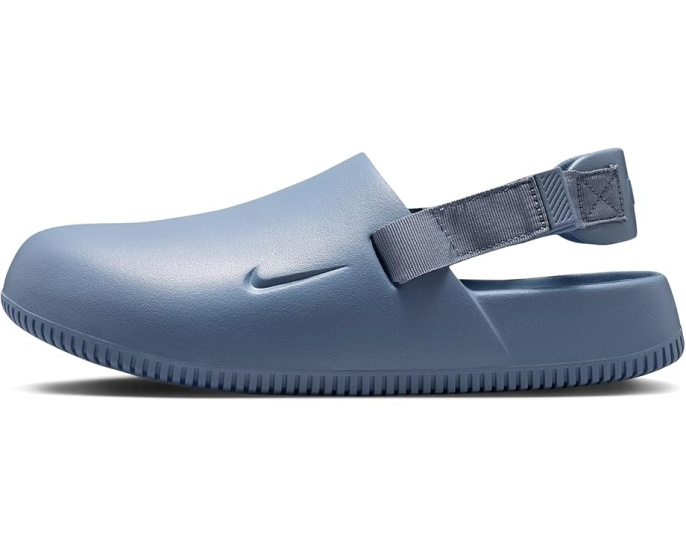 Сланцы Nike Calm с пеноматериалом для комфорта
