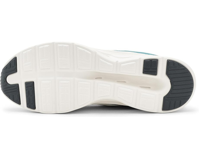Женские кроссовки SKECHERS Performance Go Walk Glide Step 2.0 Vanessa с эластичными шнурками