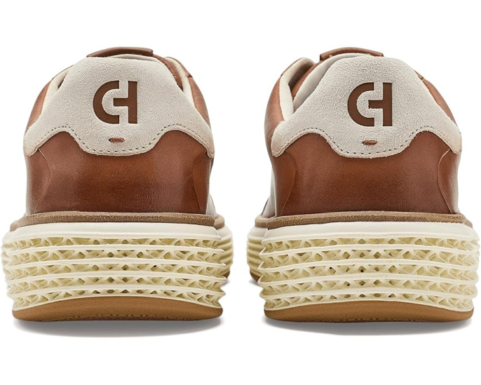Кроссовки Cole Haan Grandpro Court Skyweave с технологией Skypolomer