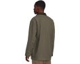 Куртка L.L.Bean Original Cotton Field Coat из хлопкового холста