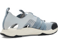 Закрытые сандалии Teva Hydratrek Sandal CT с протектором как у древесной лягушки