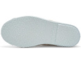 Детские кеды Cienta Kids Shoes 70997 без шнурков с дышащим текстилем