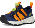 Кроссовки KEEN Motozoa для детей с эластичной шнуровкой