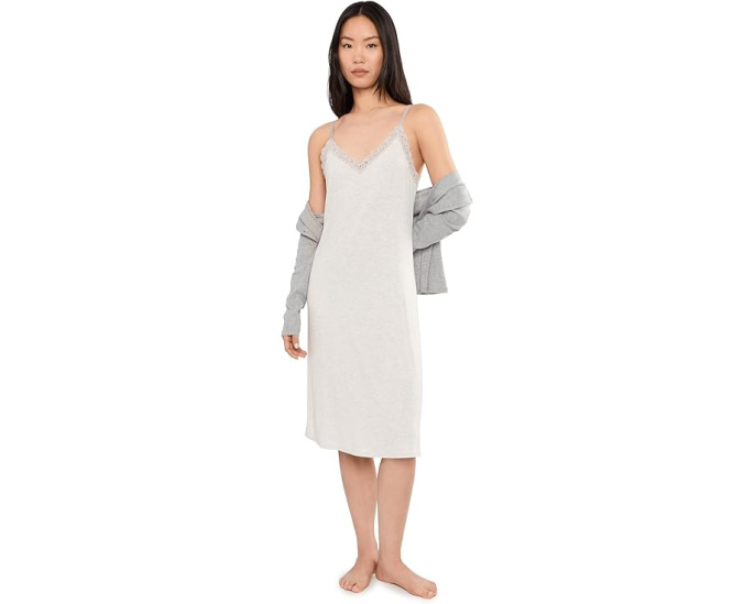 Комбинация Feather Essentials Slip от Natori для сна