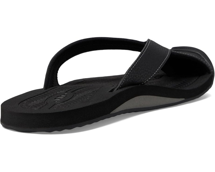 Активные сандалии KEEN Barbados TG с поддержкой свода