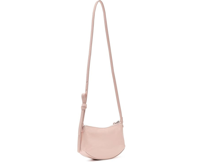 Кроссбоди Loop Crinkle Patent Leather из лакированной кожи от Kate Spade New York