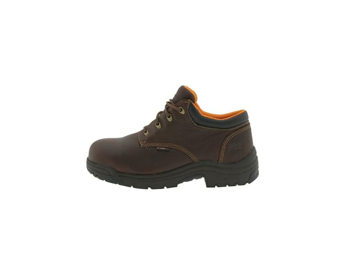 Ботинки TiTAN Timberland PRO с алюминиевым мысом
