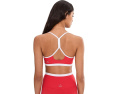 Beyond Yoga спортивный топ Spacedye Outlines Strappy Bra с ремешками