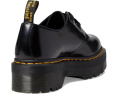 Туфли Holly Quad Retro платформа Dr. Martens
