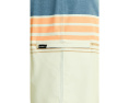 Плавки O'Neill Hyperfreak Heat Stripe 20 дюймов с полоской