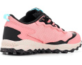 Детские кроссовки Saucony Peregrine Shield KDZ с влагоотталкивающим верхом