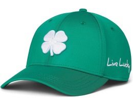 Кепка Premium Clover 58 с влаговпитывающей тканью и регулируемой повязкой A-Flex