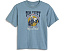 Tom Petty Way Out West Crew Neck T-Shirt (Little Kid/Big Kid)