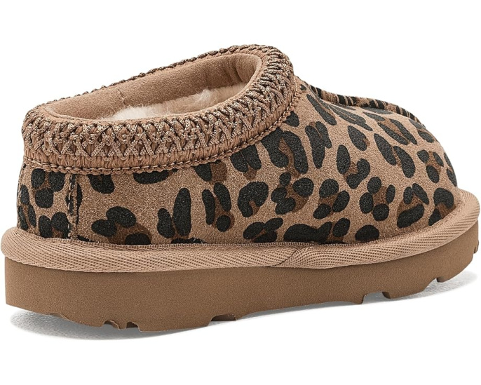 Ботинки UGG Tasman II Spotted с пятнистым принтом