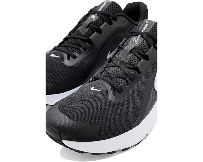 Кроссовки Nike Downshifter 14 для бега с сетчатым верхом