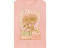 Футболка Roxy Sunshine Oversized Tee оверсайз