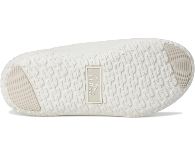 Домашние тапочки L.L.Bean Wicked Good Max с водостойким верхом