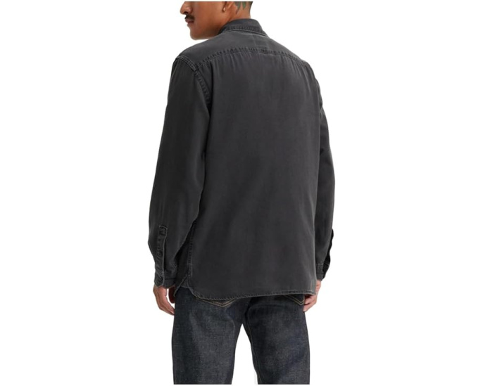Рубашка Levi's Premium Jackson Worker из 100% хлопка