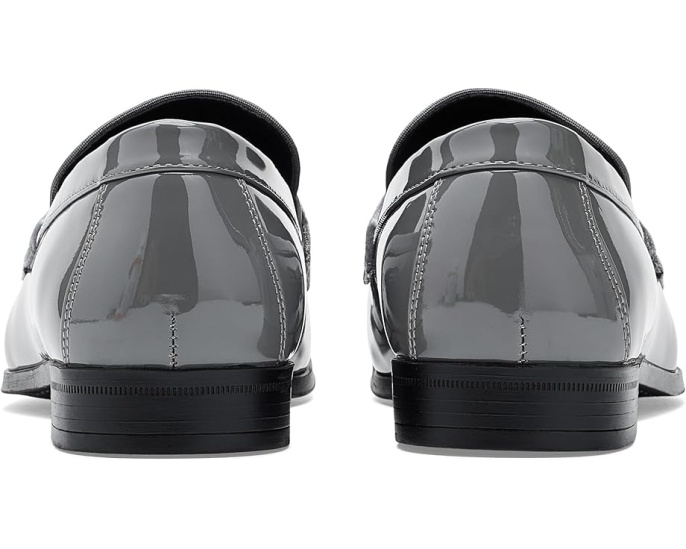 Оксфорды Stacy Adams Spratley Saddle Slip-On с атласной подкладкой