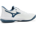 Кроссовки Mizuno Wave Exceed Tour 7 CC на шнуровке с амортизацией ENERZY XP