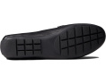 Лоферы Vaneli Aiker из мягкой кожи с цепным декором