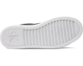 Кроссовки Calvin Klein Daili с комбинированным верхом и стелькой из EVA