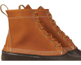Утепленные ботинки L.L.Bean Bean Boots 8 дюймов (20.32 см) с утеплителем Primaloft