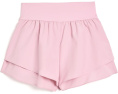 Шорты YPB Ruffle для детей abercrombie kids