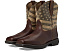 Ботинки Ariat Anthem Shortie Myra с квадратным носком