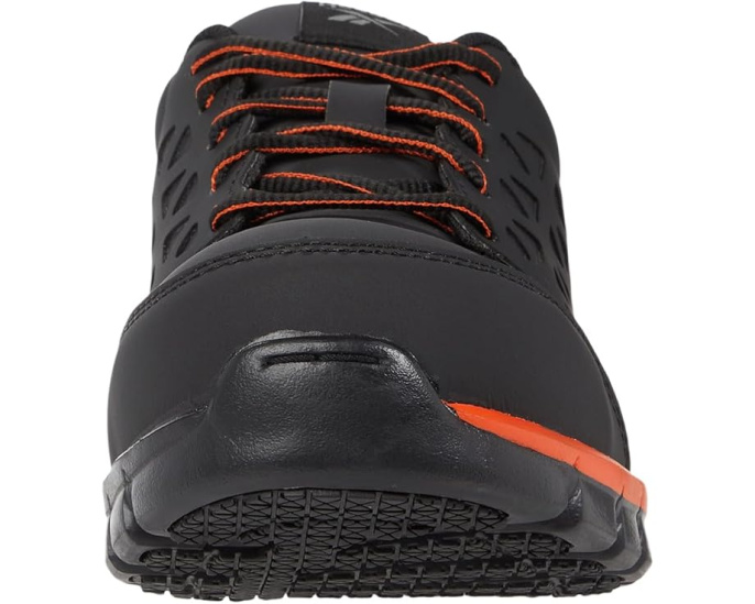 Рабочие кроссовки Reebok Work Sublite Cushion с композитным мыском