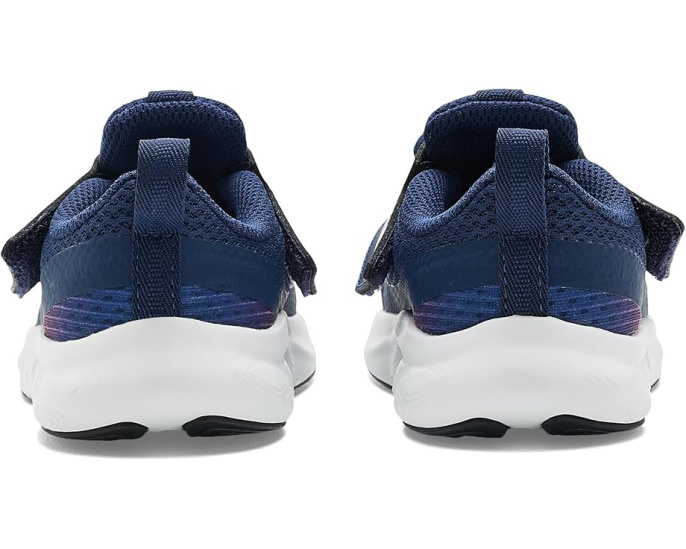 Кроссовки New Balance Fresh Foam 625 на липучках для малышей