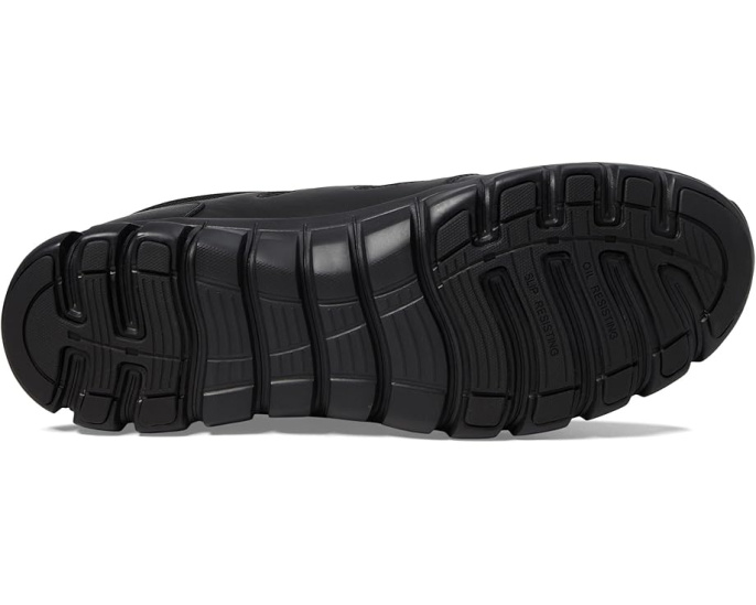 Reebok Work Sublite Cushion тактические ботинки с мягким носком EH