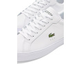 Кроссовки Lacoste Powercourt Graphic Leather премиум кожа