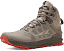 Водонепроницаемые трейловые кроссовки Altra Lone Peak 9 Wp Mid с высоким берцем