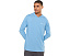 Лонгслив Hurley Hybrid с капюшоном и защитой UPF 50+