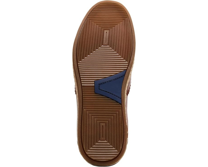 Steve Madden Caydenn мокасины с перфорацией и джутовой отделкой