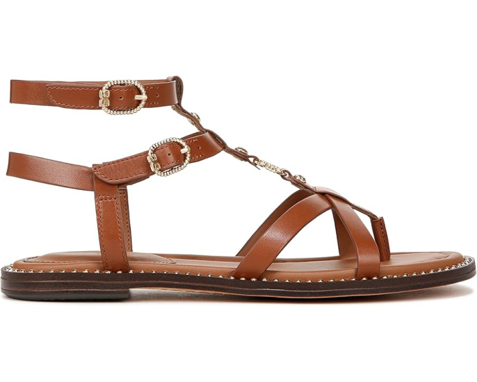 Сандалии Sam Edelman Talya с двумя ремешками
