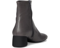 Vagabond Shoemakers LIVIA сапоги из натуральной кожи на блок каблуке