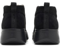 Ботильоны Clarks Solevana Rise на легкой подошве с эффектом памяти